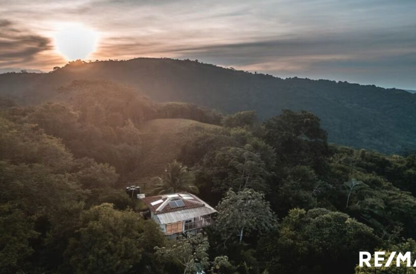 Homes for sale in Hermosa Beach Costa Rica