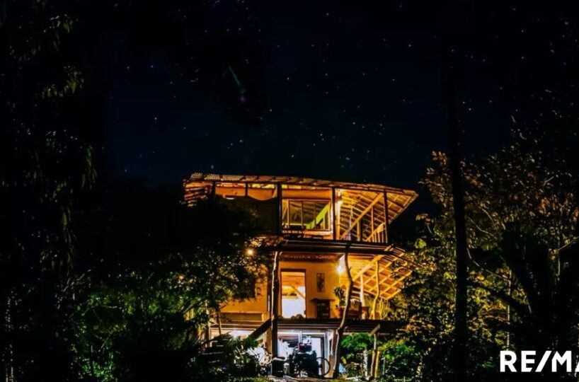 Homes for sale in Hermosa Beach Costa Rica