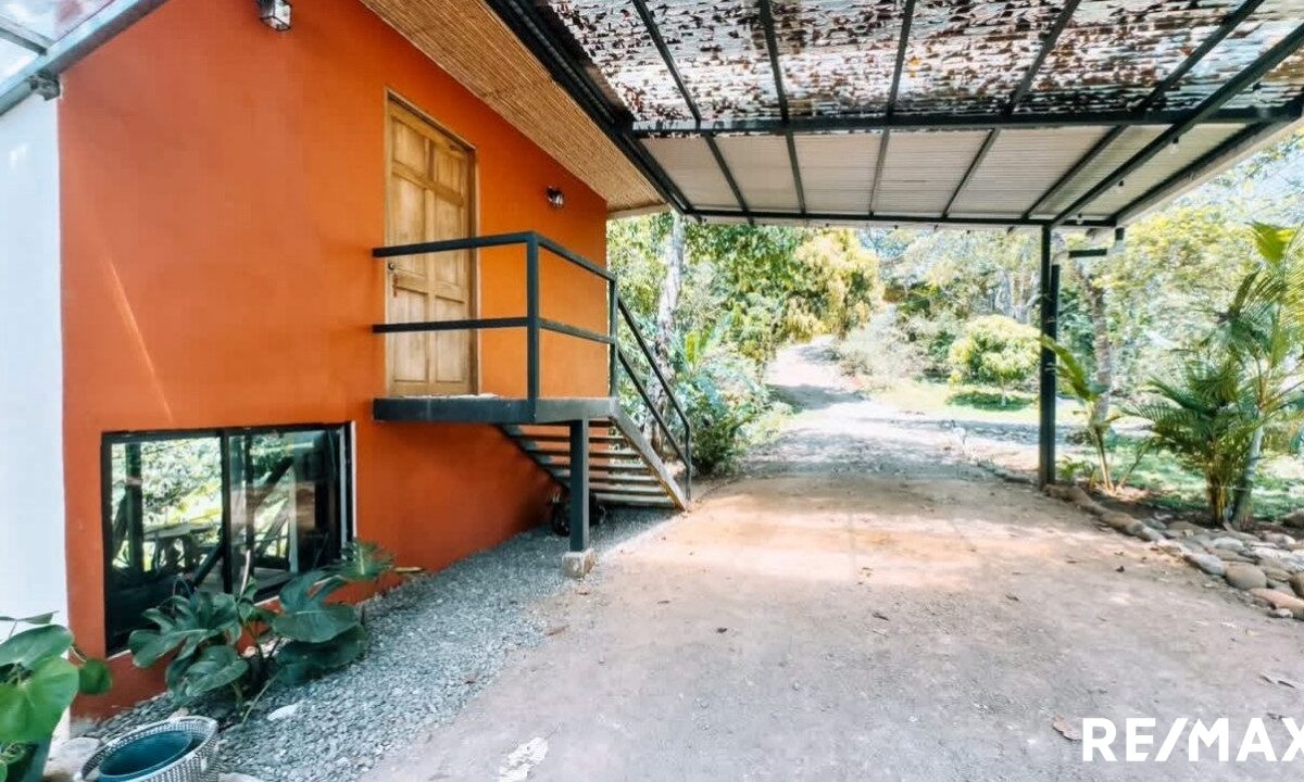 Homes for sale in Hermosa Beach Costa Rica