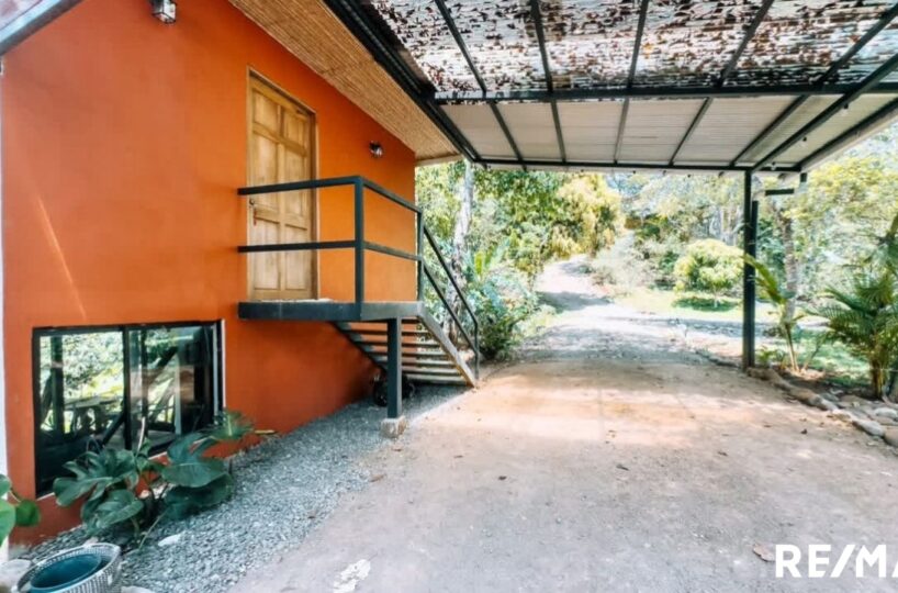 Homes for sale in Hermosa Beach Costa Rica