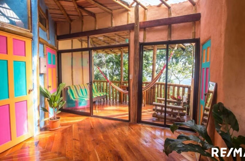 Homes for sale in Hermosa Beach Costa Rica