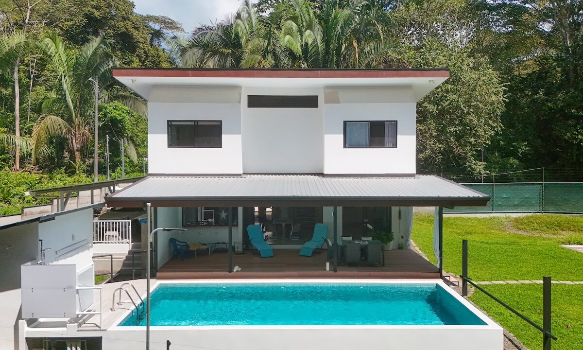 Homes for sale in EsterillosParrita Costa Rica