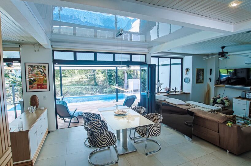 Homes for sale in EsterillosParrita Costa Rica