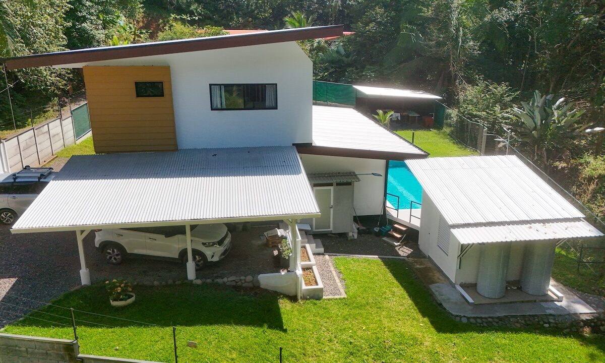 Homes for sale in EsterillosParrita Costa Rica