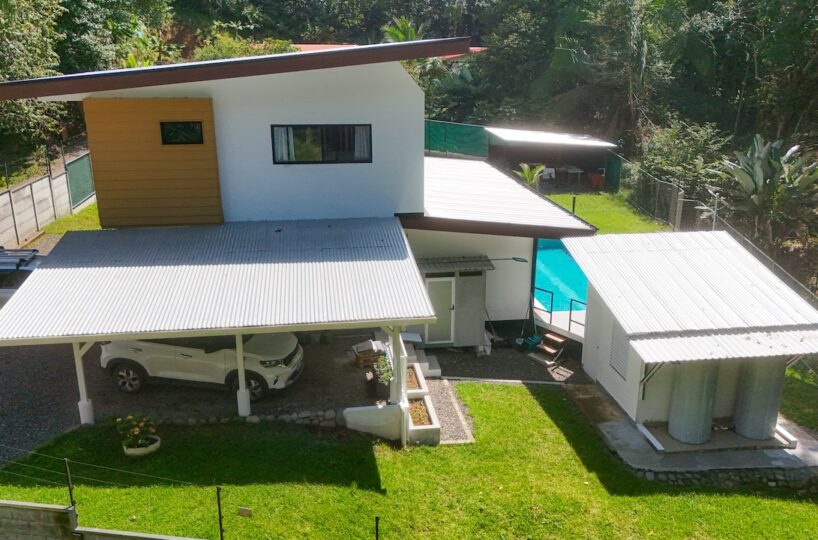 Homes for sale in EsterillosParrita Costa Rica