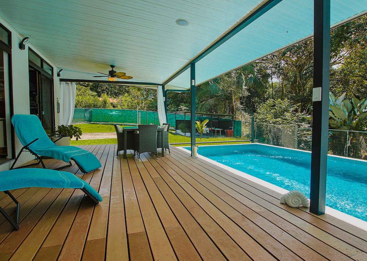 Homes for sale in EsterillosParrita Costa Rica