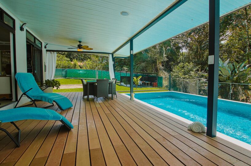 Homes for sale in EsterillosParrita Costa Rica