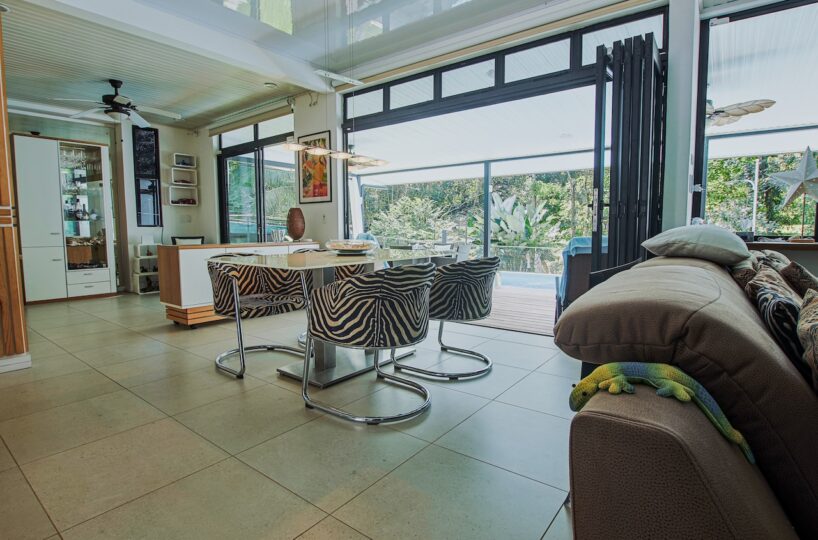 Homes for sale in EsterillosParrita Costa Rica