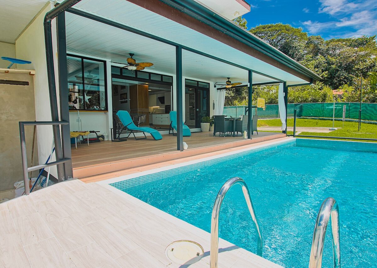 Homes for sale in EsterillosParrita Costa Rica