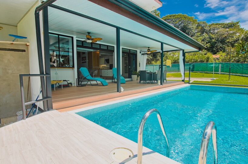 Homes for sale in EsterillosParrita Costa Rica