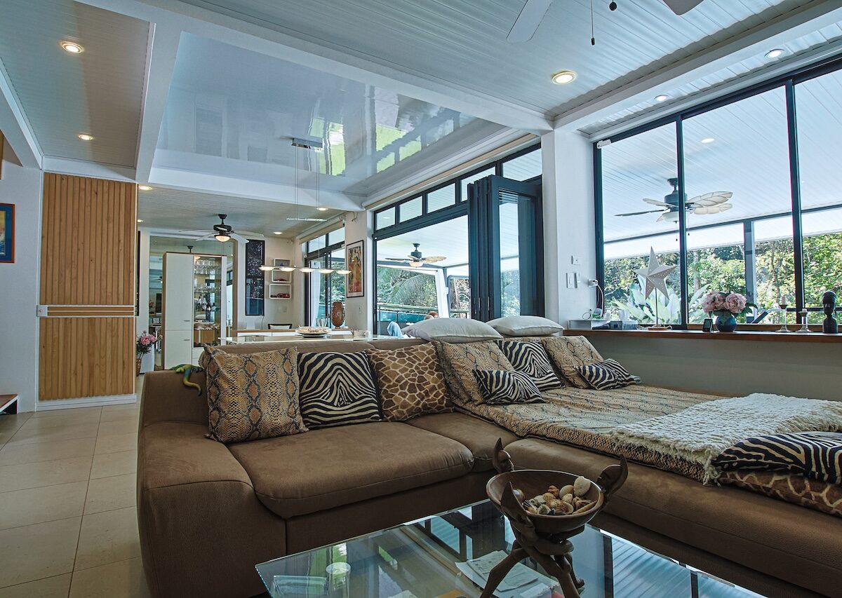 Homes for sale in EsterillosParrita Costa Rica