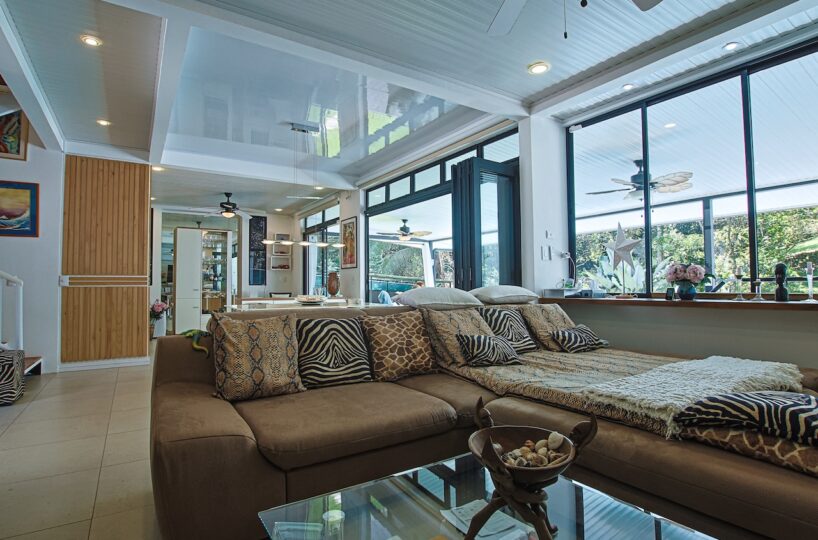 Homes for sale in EsterillosParrita Costa Rica