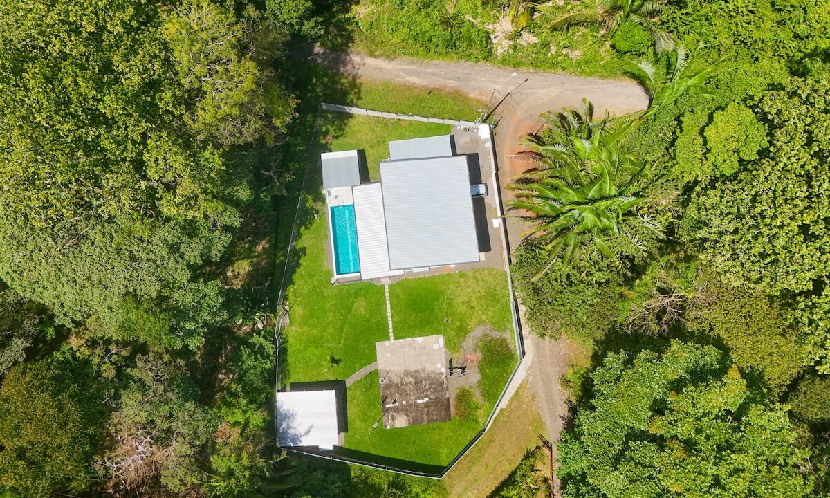 Homes for sale in EsterillosParrita Costa Rica