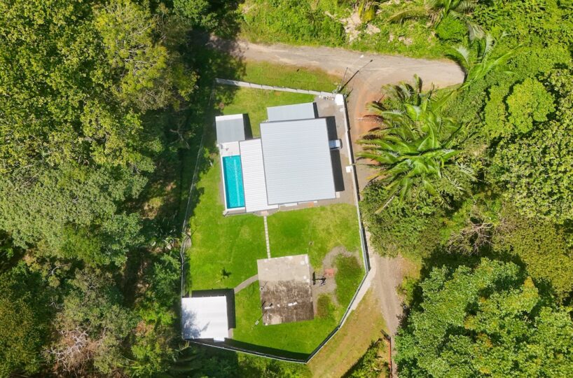 Homes for sale in EsterillosParrita Costa Rica