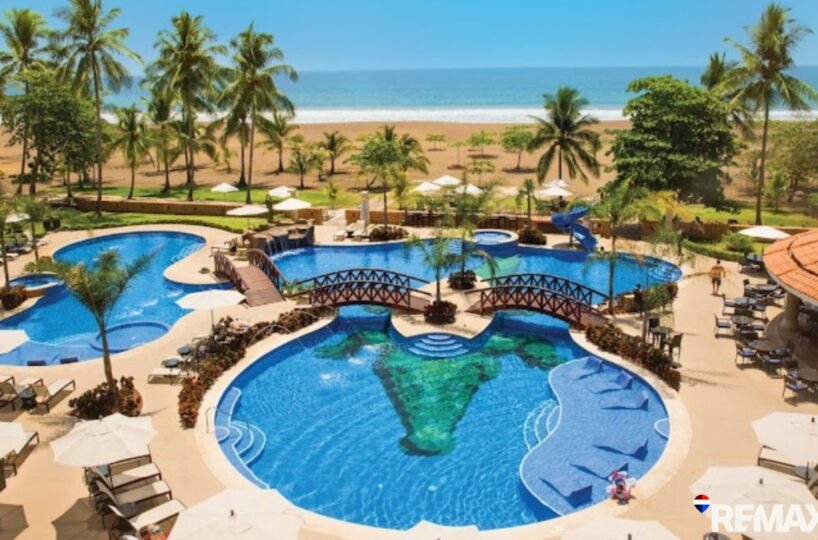 Condos for sale in Jaco Beach Costa Rica