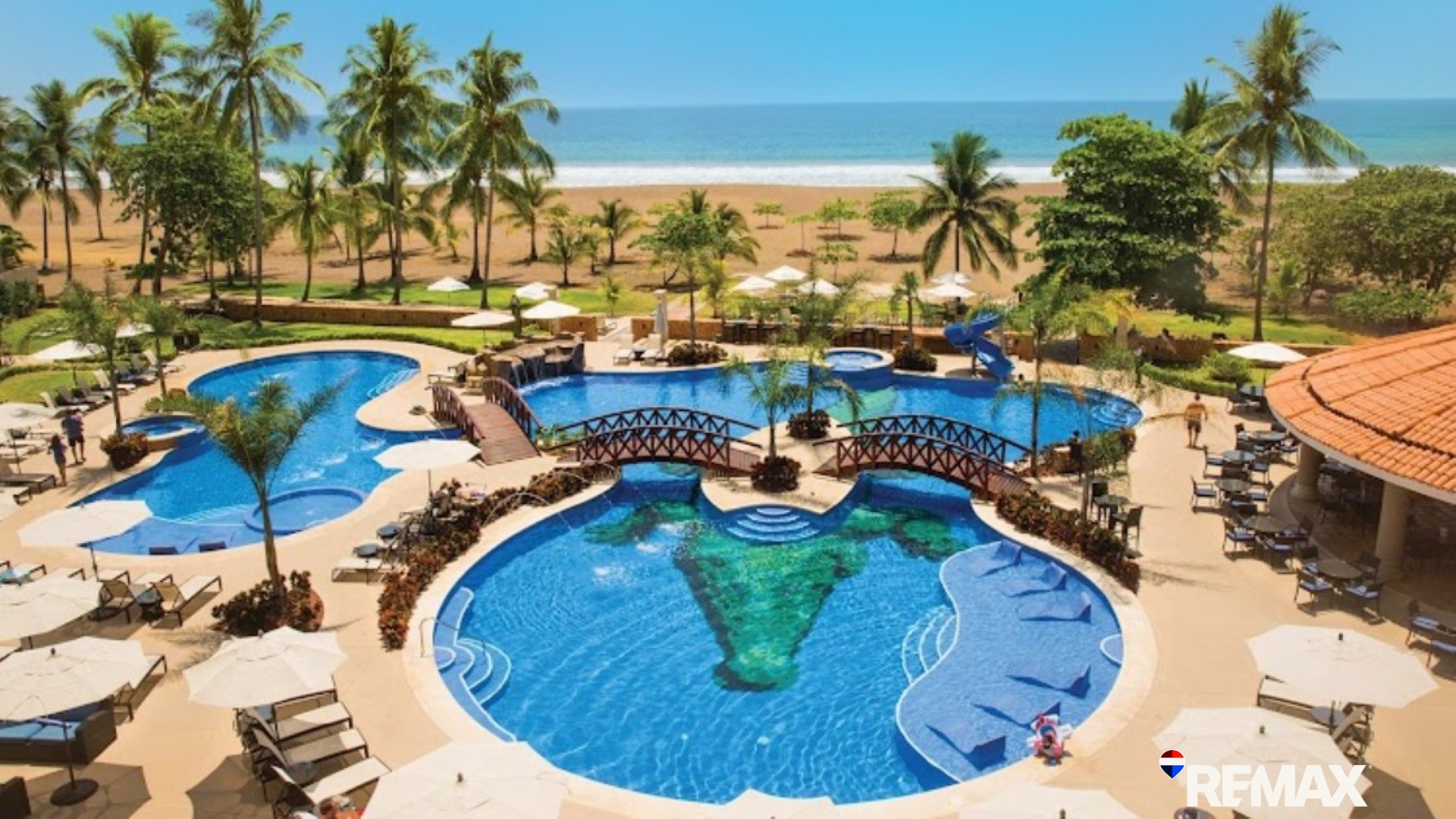 Condos for sale in Jaco Beach Costa Rica