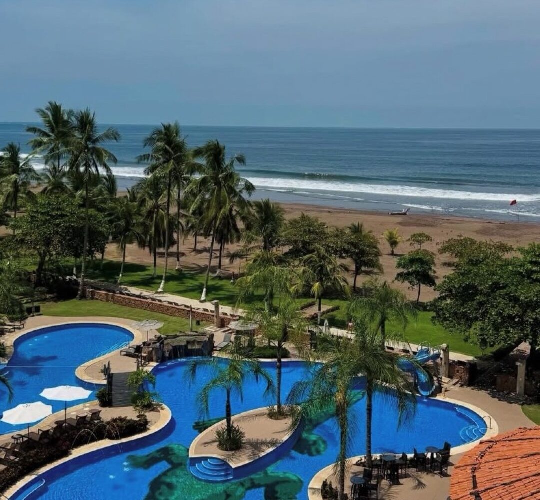 Condos for sale in Jaco Beach Costa Rica