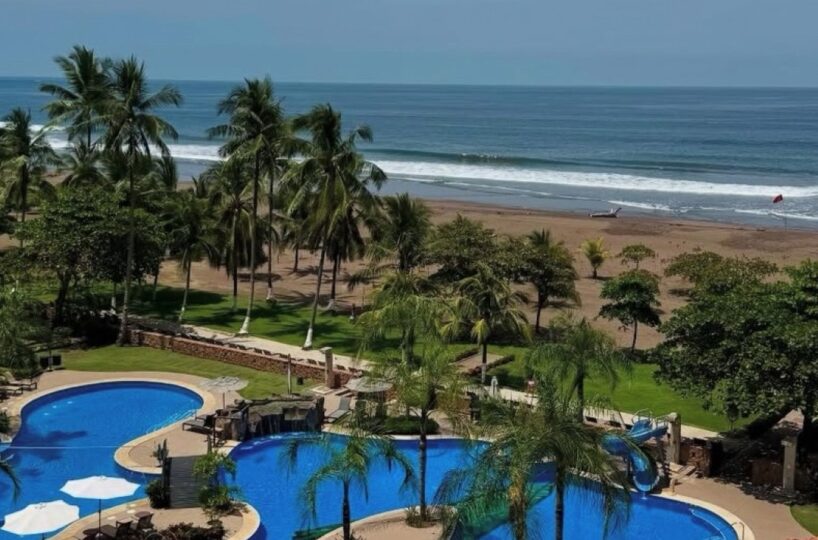 Condos for sale in Jaco Beach Costa Rica