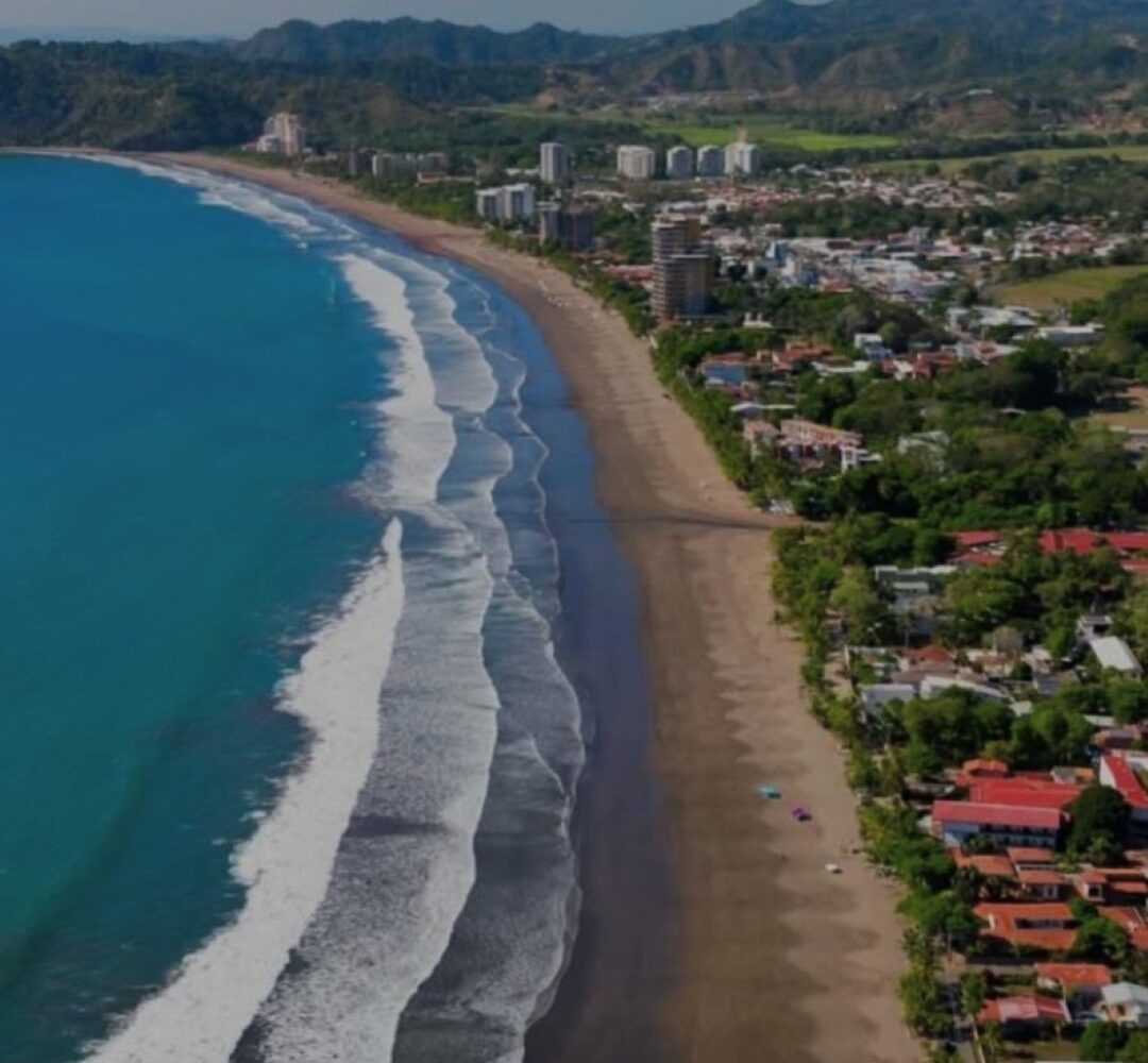 Condos for sale in Jaco Beach Costa Rica