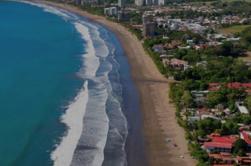 Condos for sale in Jaco Beach Costa Rica