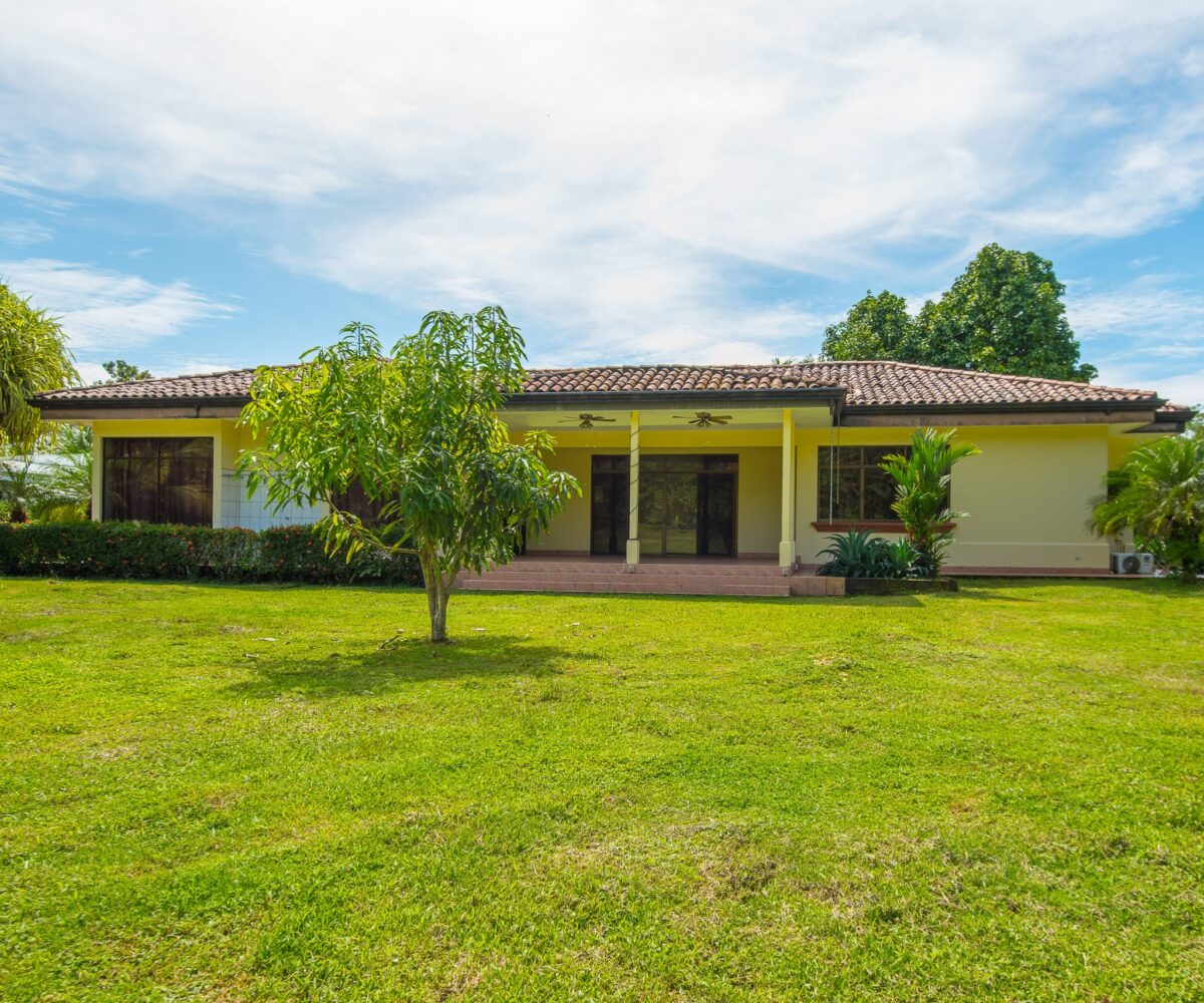 Homes for sale in BejucoEsterillos Costa Rica