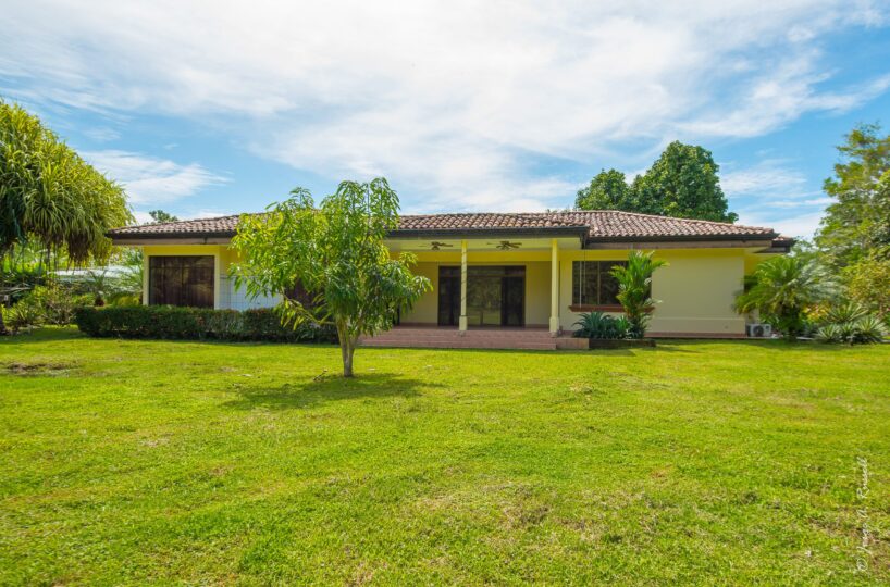 Homes for sale in BejucoEsterillos Costa Rica