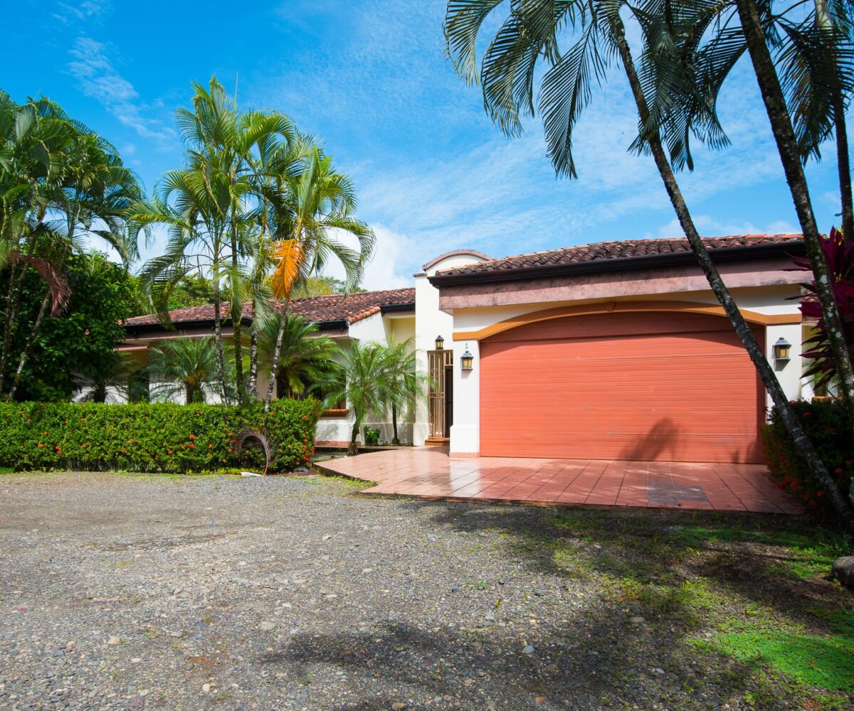 Homes for sale in BejucoEsterillos Costa Rica