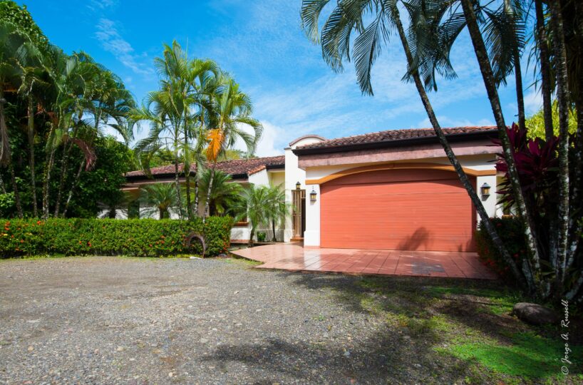Homes for sale in BejucoEsterillos Costa Rica