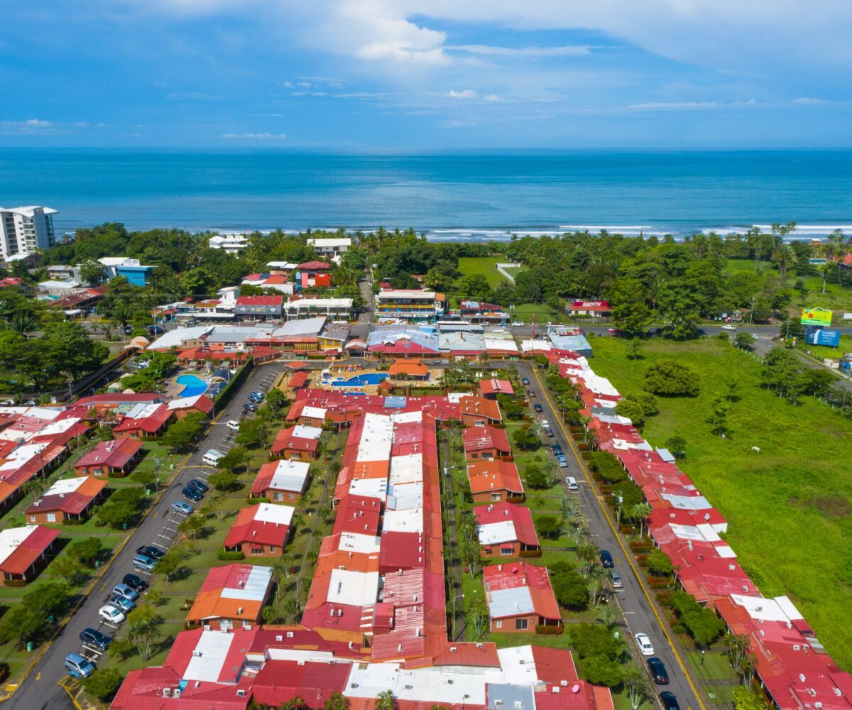 Condos for sale in Jaco Beach Costa Rica