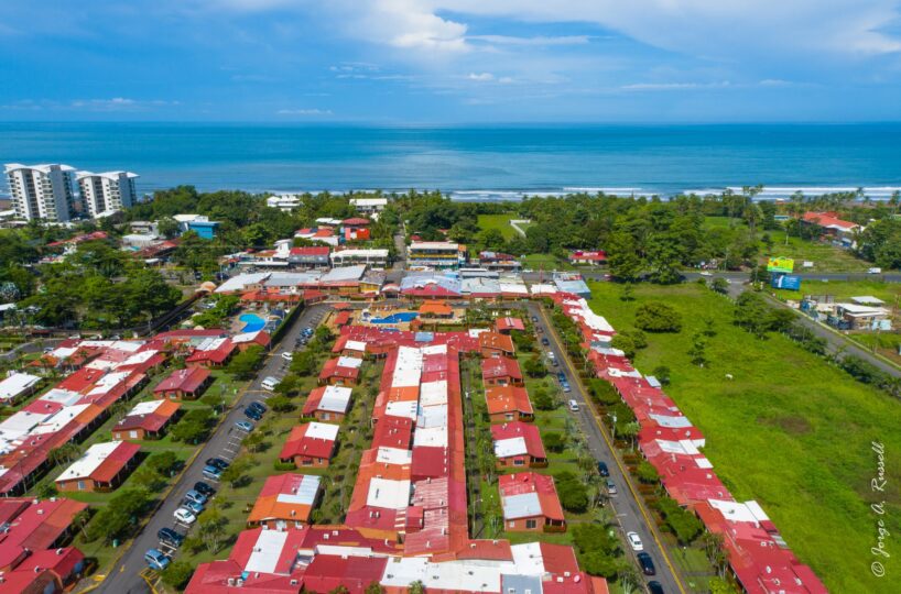 Condos for sale in Jaco Beach Costa Rica