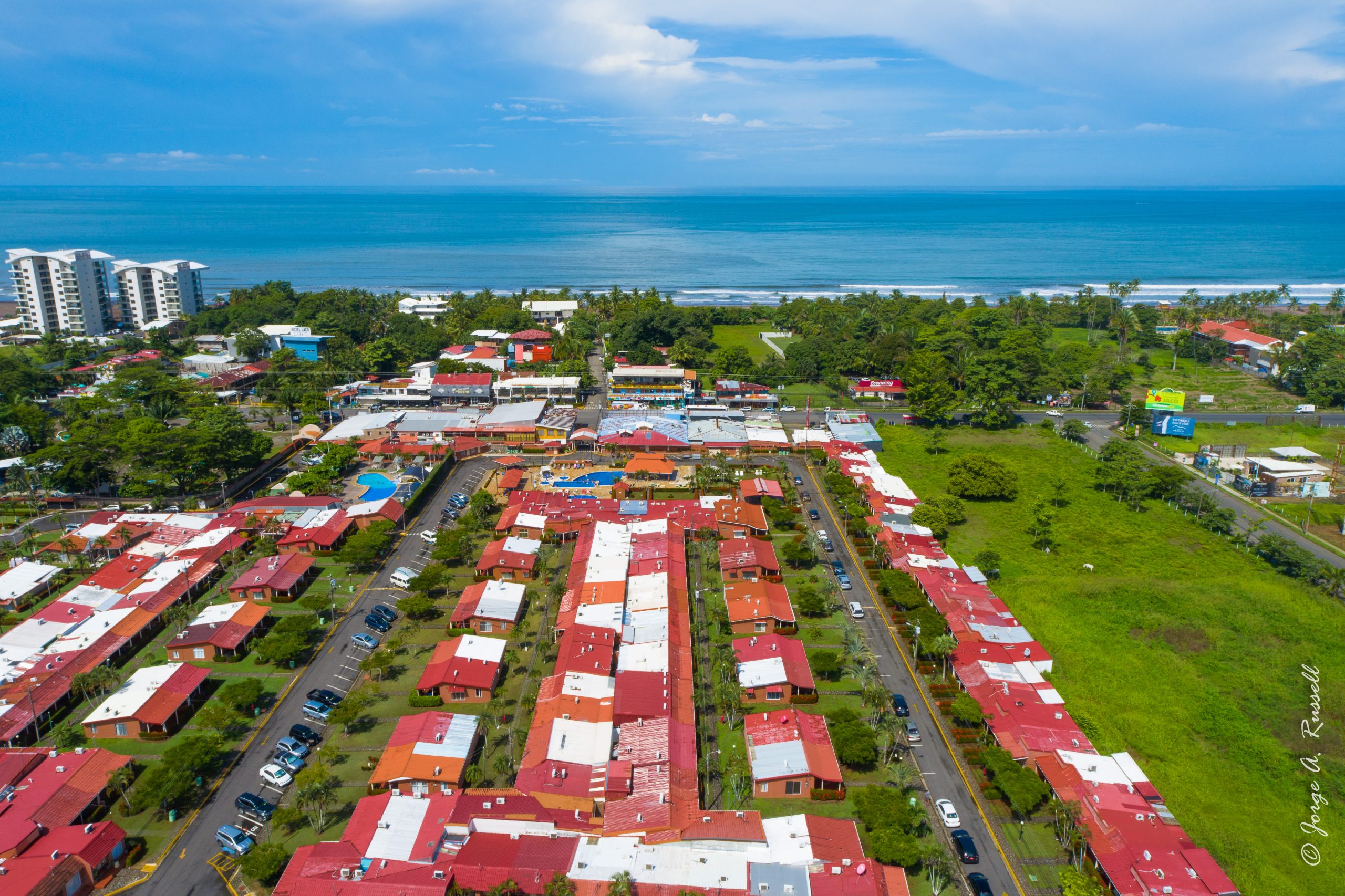 Condos for sale in Jaco Beach Costa Rica