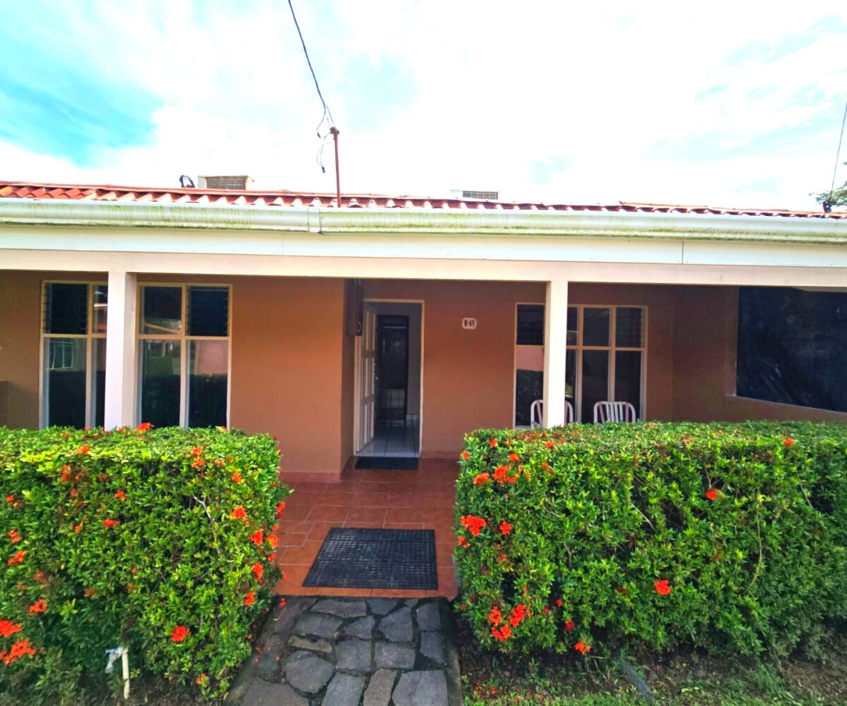 Condos for sale in Jaco Beach Costa Rica