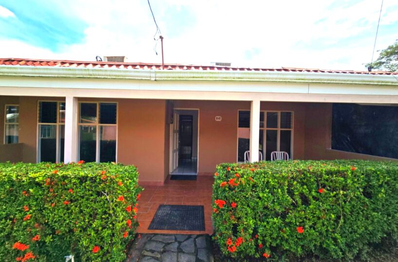 Condos for sale in Jaco Beach Costa Rica