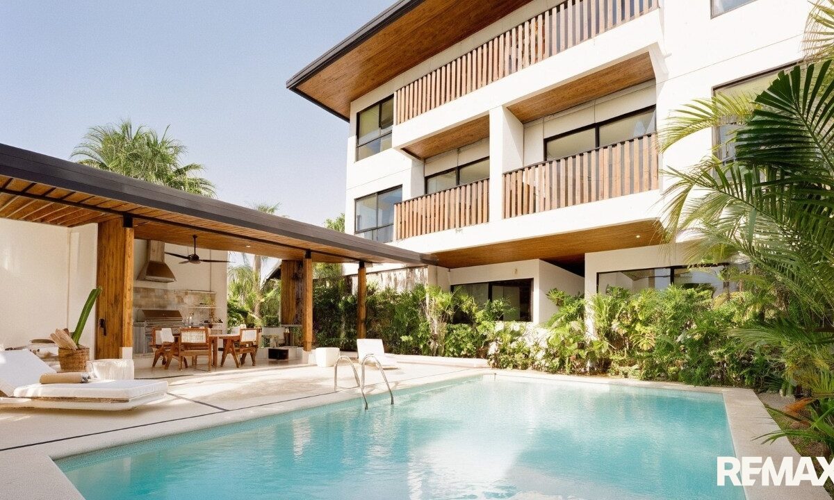 Homes for sale in Bejuco Costa Rica