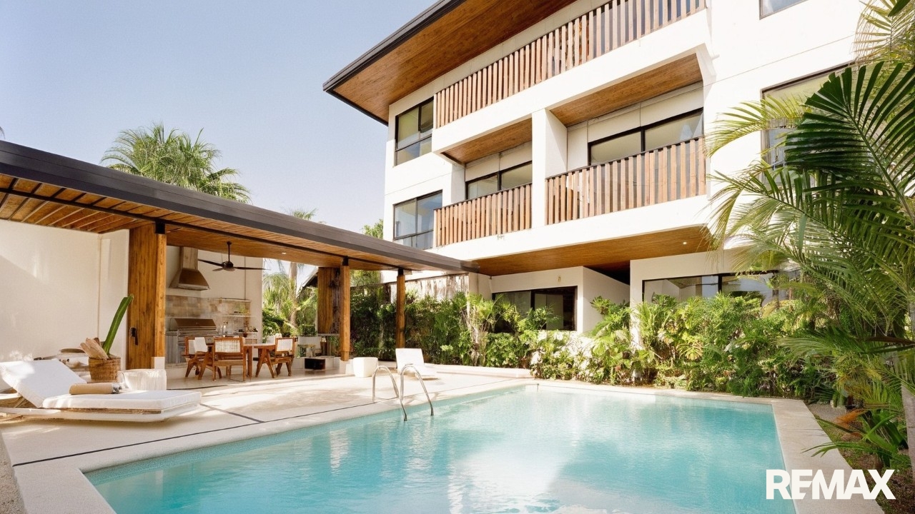 Homes for sale in Bejuco Costa Rica