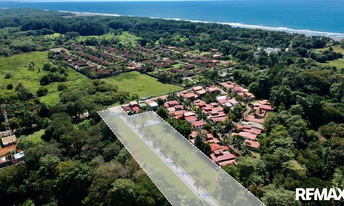 Homes for sale in Bejuco Costa Rica