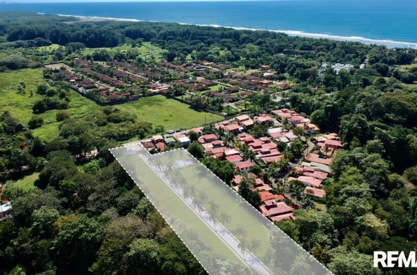 Homes for sale in Bejuco Costa Rica