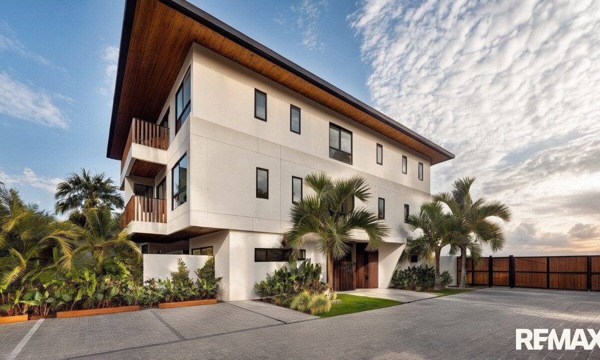 Homes for sale in Bejuco Costa Rica