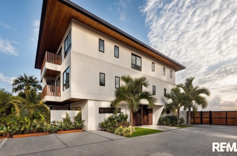 Homes for sale in Bejuco Costa Rica