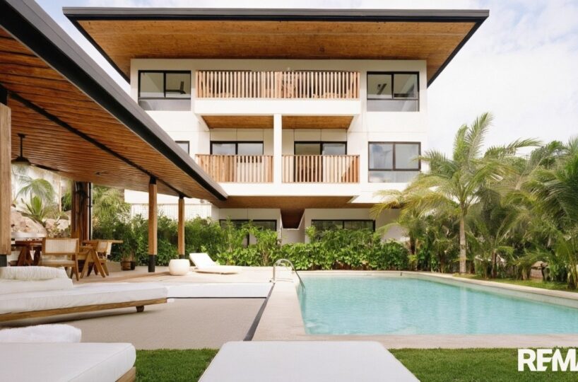 Homes for sale in Bejuco Costa Rica