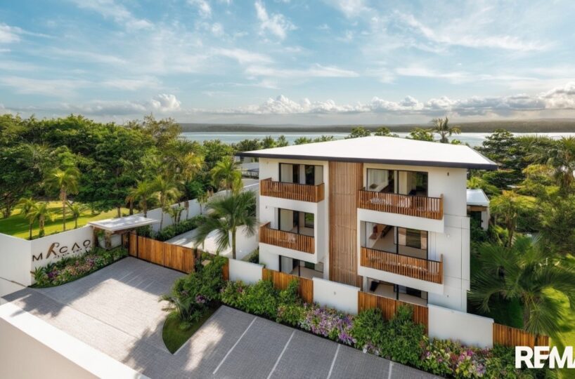 Homes for sale in Bejuco Costa Rica