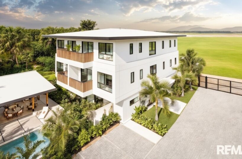 Homes for sale in Bejuco Costa Rica