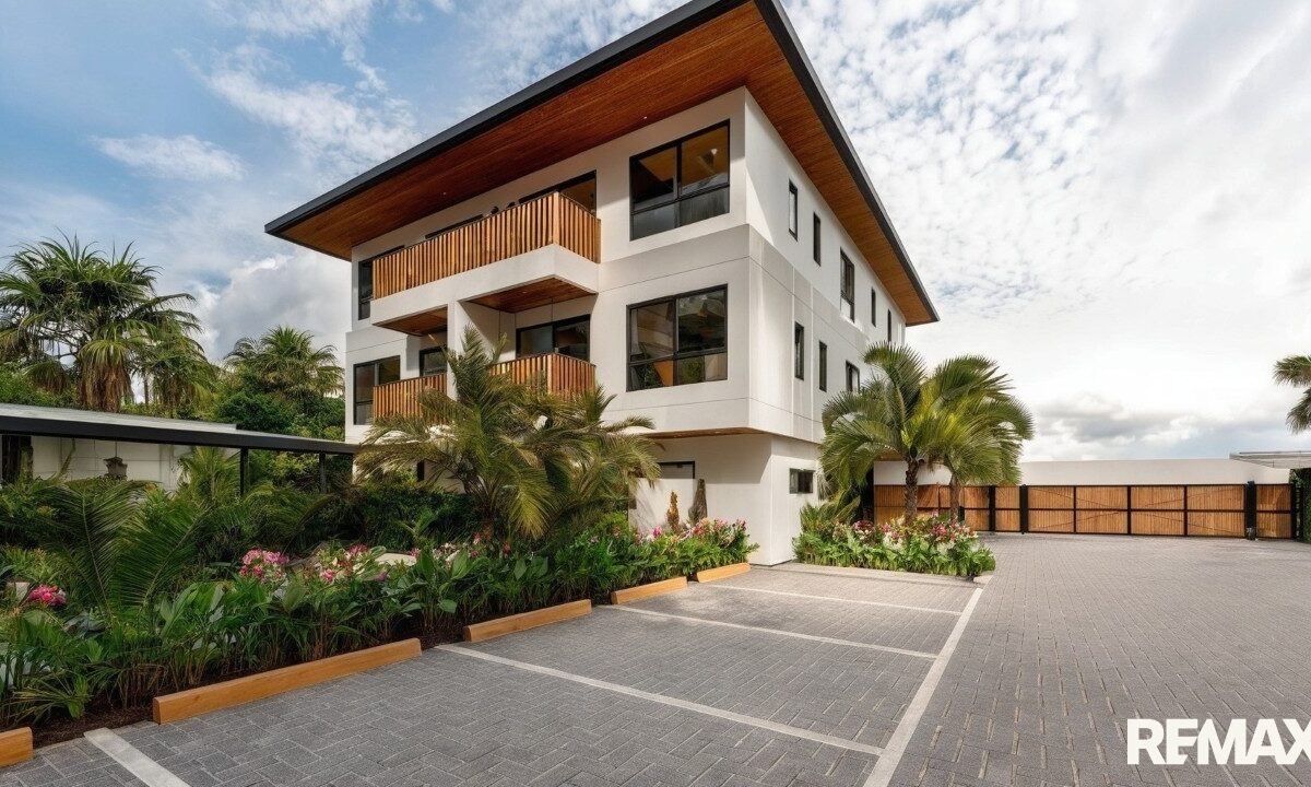 Homes for sale in Bejuco Costa Rica