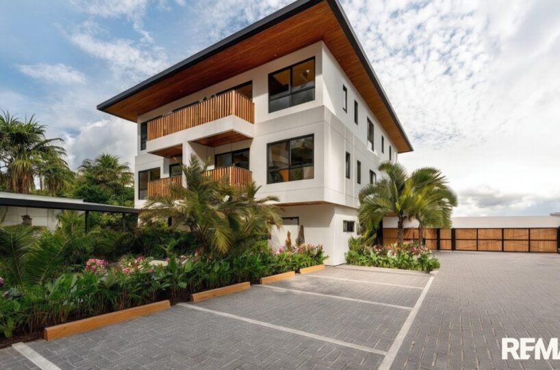 Homes for sale in Bejuco Costa Rica