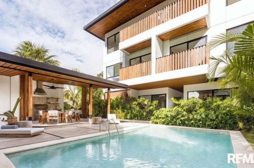 Homes for sale in Bejuco Costa Rica