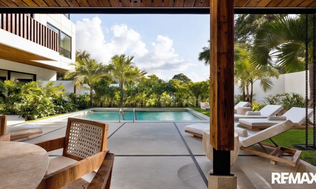 Homes for sale in Bejuco Costa Rica