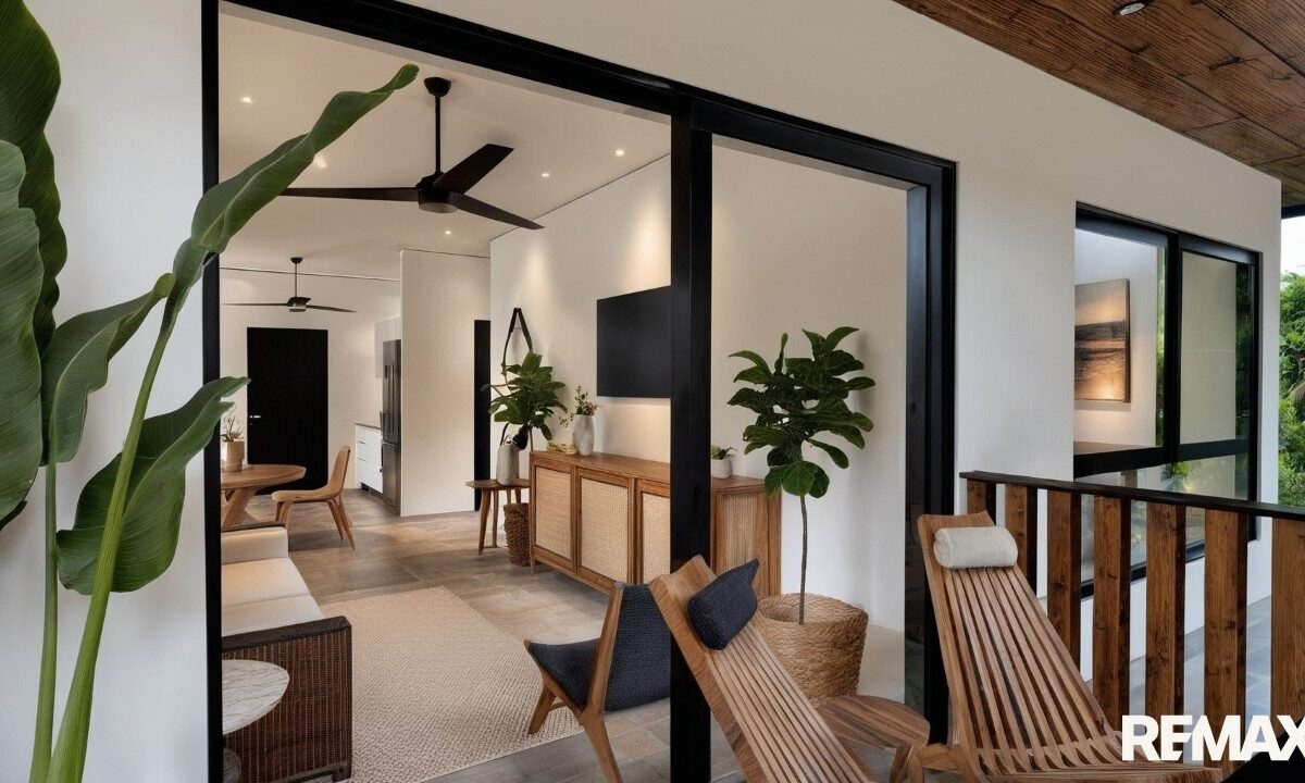 Homes for sale in Bejuco Costa Rica