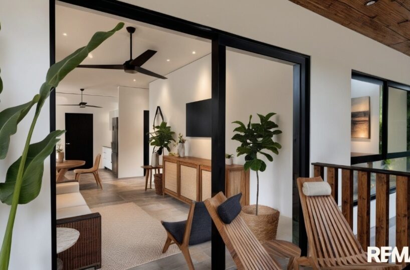 Homes for sale in Bejuco Costa Rica