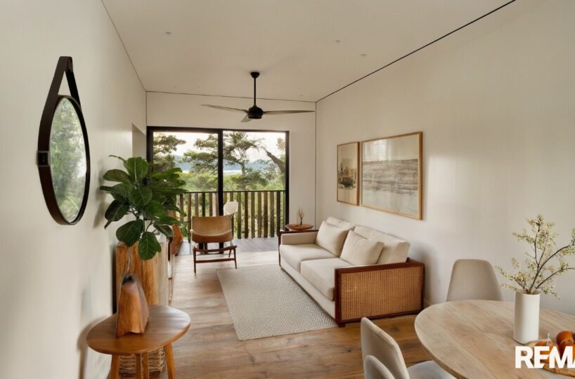 Homes for sale in Bejuco Costa Rica