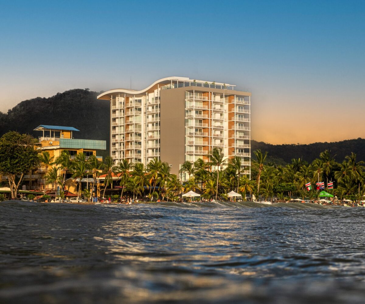 Condos for sale in Jaco Beach Costa Rica